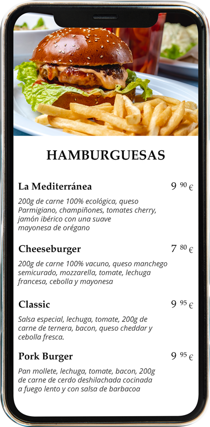 Screenshot carta digital 2